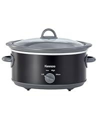 Kenmore slow cooker for sale  Delivered anywhere in USA 