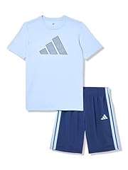 Adidas boys short for sale  Delivered anywhere in USA 