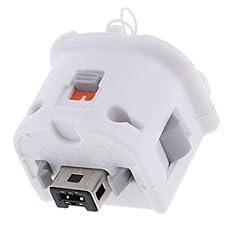 White motion plus for sale  Delivered anywhere in UK