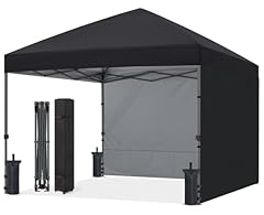 Abccanopy 2.5x2.5m pop for sale  Delivered anywhere in UK