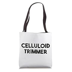 Celluloid trimmer tote for sale  Delivered anywhere in USA 