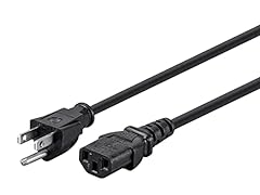 Monoprice power cord for sale  Delivered anywhere in USA 