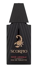 Scorpio eau toilette d'occasion  Livré partout en France