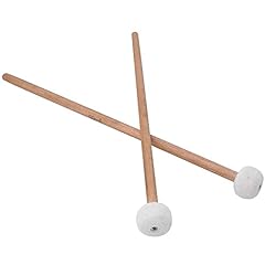 2pcs timpani mallet for sale  Delivered anywhere in USA 