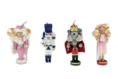Clever creations nutcracker for sale  Delivered anywhere in USA 