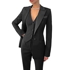 Women piece suit for sale  Delivered anywhere in UK