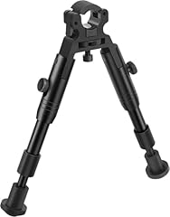 Ezshoot clamp bipod for sale  Delivered anywhere in USA 