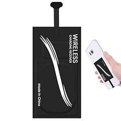 Ricarica wireless usb usato  Spedito ovunque in Italia 