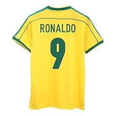 Ronaldo brazil soccer for sale  Delivered anywhere in USA 