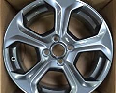 Fiesta alloy wheel for sale  Delivered anywhere in UK