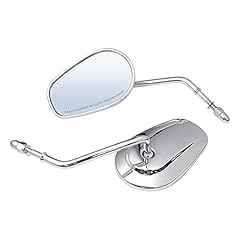 Slmoto chrome rearview for sale  Delivered anywhere in USA 