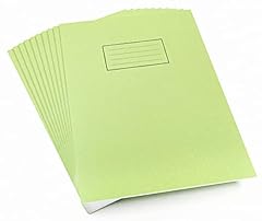Silvine exercise book for sale  Delivered anywhere in UK