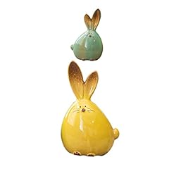 Toyandona 2pcs easter for sale  Delivered anywhere in UK