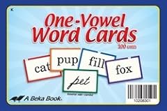 One vowel word for sale  Delivered anywhere in USA 