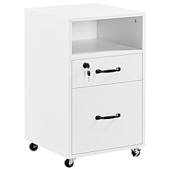 Yaheetech file cabinet for sale  Delivered anywhere in UK