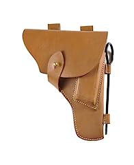 Leather tokarev holster for sale  Delivered anywhere in USA 