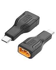 Cerrxian usb xt60 for sale  Delivered anywhere in USA 