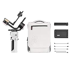 Zhiyun crane m3s d'occasion  Livré partout en France