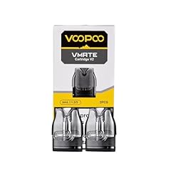 Voopoo vmate cartridge usato  Spedito ovunque in Italia 