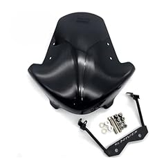 Motorbike windshield motorcycl for sale  Delivered anywhere in USA 
