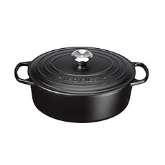 Creuset ed907bk signature for sale  Delivered anywhere in UK