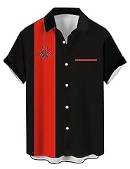 Curbodo bowling shirts for sale  Delivered anywhere in USA 