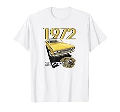 Plymouth 1972 shirt for sale  Delivered anywhere in USA 