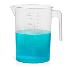 Gallon measuring pitcher for sale  Delivered anywhere in USA 