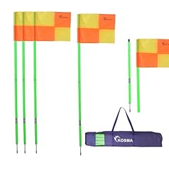 Kosma foldable football for sale  Delivered anywhere in UK