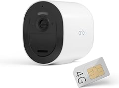 Arlo lte caméra d'occasion  Livré partout en France