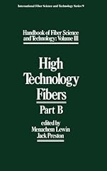 Handbook fiber science usato  Spedito ovunque in Italia 