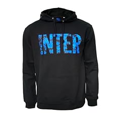 Inter felpa hoodie usato  Spedito ovunque in Italia 