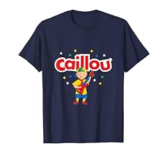 Caillou plays guitar for sale  Delivered anywhere in USA 