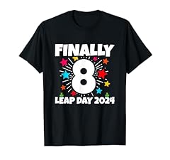Leap day birthday for sale  Delivered anywhere in UK