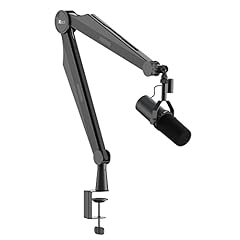 Ixtech microphone boom for sale  Delivered anywhere in USA 