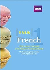 Talk french ideal for sale  Delivered anywhere in UK