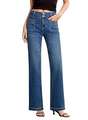 Sidefeel women jeans for sale  Delivered anywhere in USA 