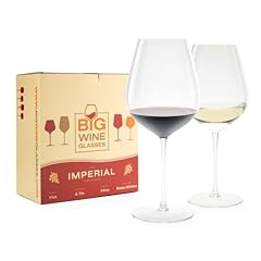 Big wine glasses for sale  Delivered anywhere in USA 