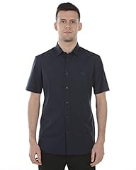 Burberry camicia uomo usato  Spedito ovunque in Italia 