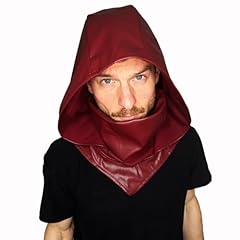 Sic hoods leather for sale  Delivered anywhere in USA 