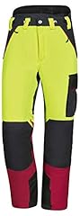 Watex pantaloni protezione usato  Spedito ovunque in Italia 