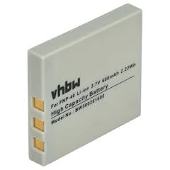 Vhbw akku kompatibel gebraucht kaufen  Wird an jeden Ort in Deutschland