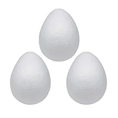 Crafjie foam eggs for sale  Delivered anywhere in USA 