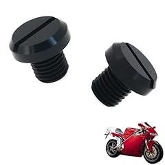 Generic 2pcs motorcycle for sale  Delivered anywhere in UK