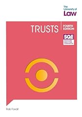 Sqe trusts 4e for sale  Delivered anywhere in UK
