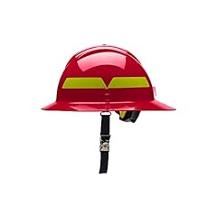Fire helmet red for sale  Delivered anywhere in USA 