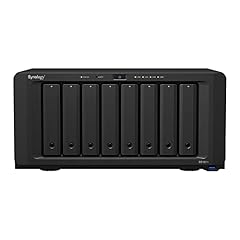 Synology ds1821 32tb for sale  Delivered anywhere in UK