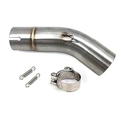 Motorcycle exhaust muffler for sale  Delivered anywhere in UK