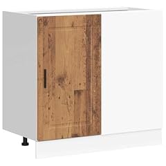 Vidaxl base cucina usato  Spedito ovunque in Italia 