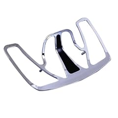 Rear racks chrome for sale  Delivered anywhere in UK